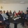 Visite D’une  Délégation  De L’AHC-Catalogne à SFAX – Tunis