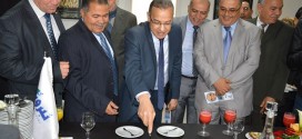 Inauguration of New Social Headquarters of The Company for the Study and Planning of the North Coasts of the City of Sfax (SEACNVS)