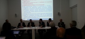 Participation in the annual forum of “operators and developers of sustainable Mediterranean cities network”