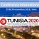 المؤتمر الدولي للإستثمار تونس 2020